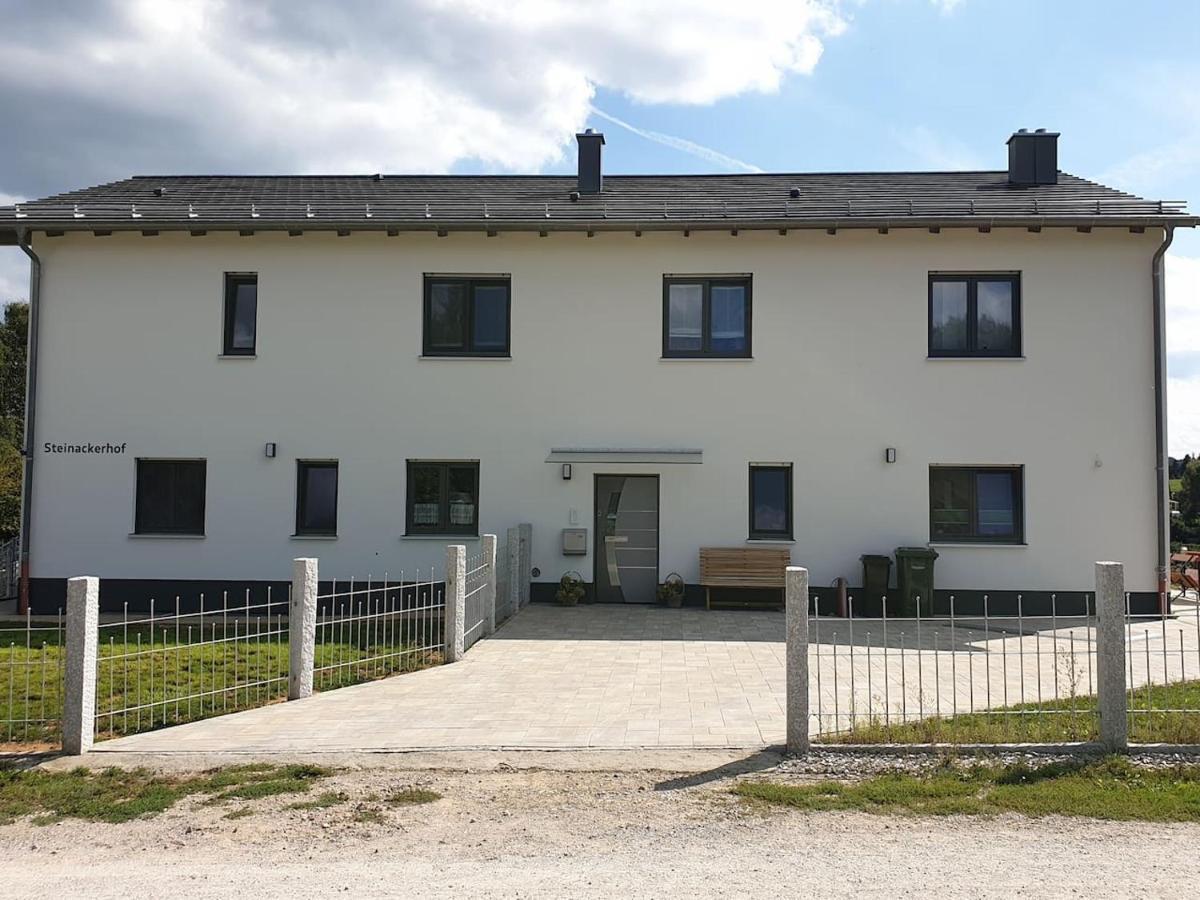 Steinackerhof Apartment Burgthann Exterior photo